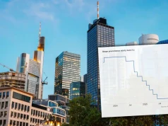 Podwyżki stóp procentowych EBC nie skończą się we wrześniu! Deutsche Bank zapowiada kolejny ruch