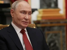 Rosja idzie w zaparte. Analiza ISW: Putin sam jest okłamywany