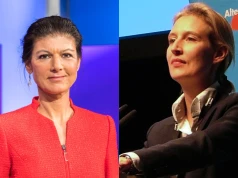 Wybory w Saksonii-Anhalt. BSW przekroczyło próg, AfD będzie mogło utworzyć koalicyjny rząd
