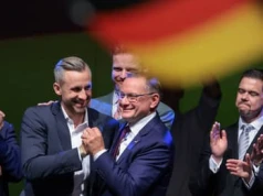 Co czeka Niemcy. AfD wygrywa wybory w Saksonii
