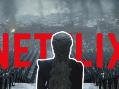 Netflix szykuje fantasy większe niż Gra o tron. Nie popełni jej błędów