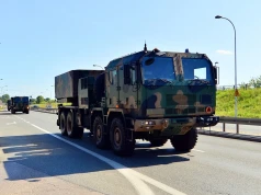 Wojsko wyjeżdża na polskie drogi. I ma bardzo ważny apel do Polaków