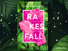 Rakesfall: epos SF, który przekracza granice czasu i gatunku