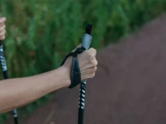 Międzypokoleniowy Nordic Walking na dobry początek roku szkolnego