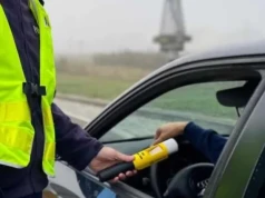 Policyjna akcja trzeźwość. Już 13 kierowców po alkoholu, dwóch w powiecie wysokomazowieckim
