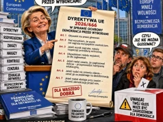 Dyrektywa 2026/666: wybory stanowią zagrożenie dla demokracji