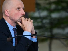 Mikołaj Dorożała został kozłem ofiarnym? "Przyczyny wydają się czysto polityczne"