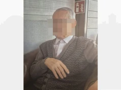 Szczęśliwy finał poszukiwań 81-latka z Olsztyna. Po kilku dniach odnaleziono go w lesie. Był wychłodzony