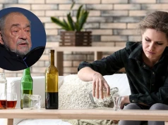Alkohol napędza depresję, a nie ją łagodzi. Dr Woronowicz tłumaczy, jak wyjść z błędnego koła smutku