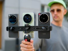 Vivo X300 Ultra VS Oppo Find X9 Ultra VS Xiaomi 17 Ultra - test porównawczy smartfonów ultrafotograficznych