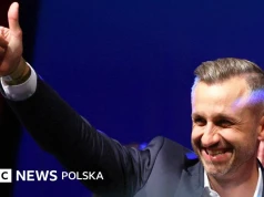 Co dla Europy znaczy historyczne zwycięstwo AfD w Saksonii-Anhalt?