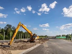 Jest decyzja środowiskowa dla obwodnicy Nowej Dęby w ciągu drogi krajowej numer 9