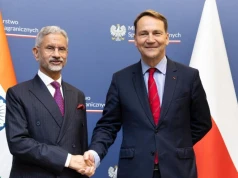 Polska i Indie zacieśniają współpracę strategiczną