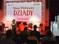 Piotrków połączył się we wspólnej lekturze. „Dziady” zabrzmiały w Mediatece 800-lecia
