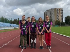 Dwa miasta, dwa wydarzenia i jeden dzień pełen sportowych emocji