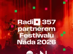 Radio 357 ponownie partnerem Festiwalu Nada