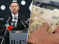 UOKiK: cztery banki nie zwracały pieniędzy w terminie. Muszą to zmienić