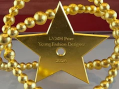To ona wygrała LVMH Prize 2026! Otrzymała nie tylko 400 tys. euro