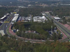 Grand Prix Włoch - Krajowa pięćdziesiątka