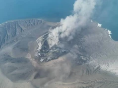 Erupcja wulkanu sparaliżowała lotniska. Utknęło 270 tys. osób