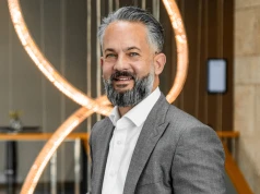 Nowy Dyrektor Klastra ds. Sprzedaży i Marketingu w IHG Hotels & Resorts