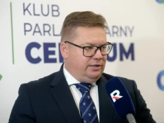 Szczegóły roszady w rządzie oficjalnie potwierdzone. Znamy nazwisko nowego wiceministra