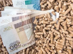 Będzie afera. Wiem, dlaczego rząd nie chce pokazać raportu o pellecie. Padają w nim zawrotne kwoty