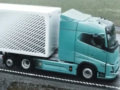 Waberer’s wybrał nowe FH Aero Electric – olbrzymie elektryki na międzynarodowe trasy