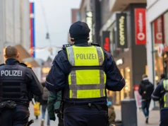 Sabotaż infrastruktury energetycznej w Niemczech. W Saksonii rozbrojono 21 urządzeń