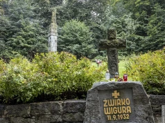 W Cierlicku pamiętają o Żwirce i Wigurze. Uroczystości już w czwartek