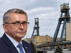 Nie tylko sól pod Kłodawą. Kopalnia chce składować pod ziemią odpady niebezpieczne
