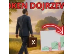 XRP po 1000 USD? Analityk kryptowaluty twierdzi, że gra dopiero się zaczyna
