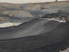 To będzie największa kopalnia węgla na świecie. Nawet 63 mln ton rocznie