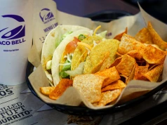 Taco Bell wraca do Polski!