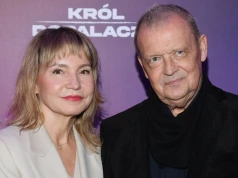 Kim jest żona Jana Frycza? Małgorzata Frycz - wiek, kariera, związek z aktorem, dzieci