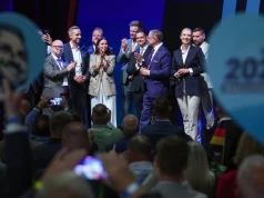 Czy po zwycięstwie AfD w wyborach Kościół w Niemczech nadal będzie finansowany?