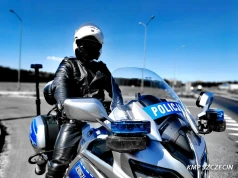 Zero wypadków, ale prawie 200 przypadków przekroczenia prędkości. Policja podsumowała weekend