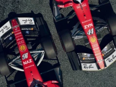 Ferrari ma problem po Monzy. Hamilton domaga się zmian