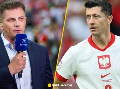 Mateusz Borek zabrał głos w sprawie Roberta Lewandowskiego. Padła deklaracja
