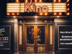 KRUS Trzebnica zaprasza młodzież do udziału w konkursie filmowym!