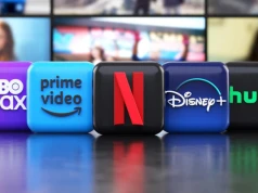 Wysyp nowych premier w streamingu! Netflix kontra SkyShowtime i Apple TV+