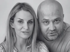 Anita Szydłowska zareagowała na materiał o mężu w DDTVN. Odezwała się późnym wieczorem