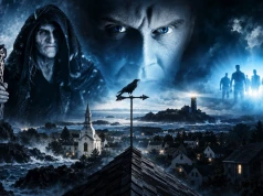 8 NAJLEPSZYCH (w oczach widzów) seriali na podstawie Stephena Kinga