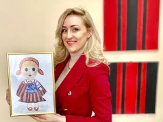 Nagrody dla dyrektorów instytucji kultury przyznane. Dla Katarzyny Korus także