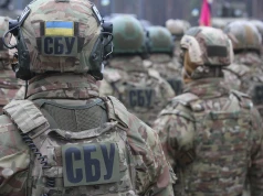 Wojna w ukraińskich służbach? Były oficer SBU: to walka o wpływy