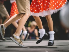 Wesoła Potańcówka w Krakowie. Będzie muzyka, zabawa i loteria