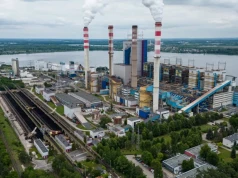 Elektrownia „Pątnów” będzie pracowała w 2027 r. ZE PAK z kontraktem z rynku mocy