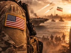 Iran ma plan, jak uderzyć w sojuszników USA. Na dniach może rozpocząć się nowy etap wojny