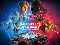Monopoly: Star Wars Heroes vs. Villains - recenzja gry