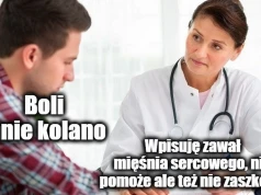 Nowa Sól: szpital podejrzanie często diagnozował zawały serca w wypisach, na które jest wyższe dofinansowanie z NFZ